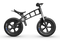 FirstBIKE FATbike | Black Balance Bike