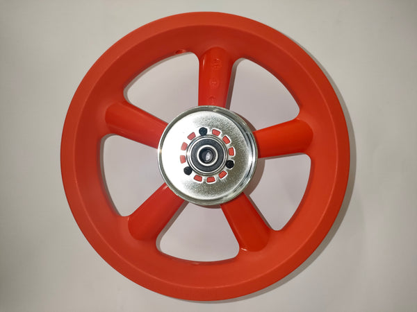 Rim - Rear Wheel - Orange