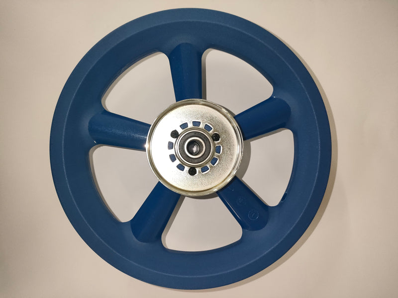 Rim - Rear Wheel - Blue
