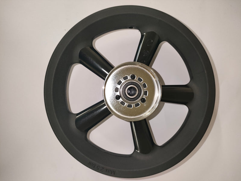 Rim - Rear Wheel - Black