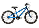 Avalanche 20 inch Boy's Pedal Bike - Antix Blue