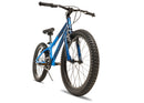 Avalanche 20 inch Boy's Pedal Bike - Antix Blue