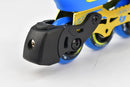 Micro Skates - INFINITE LE Rollerblades - Blue (Sizes J11 - 6)