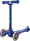 Mini Micro Deluxe - Blue - 3-Wheeled Scooter for Kids, Ages 2-5