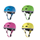 Micro Helmet - Neon Yellow (Small: 51-54cm)