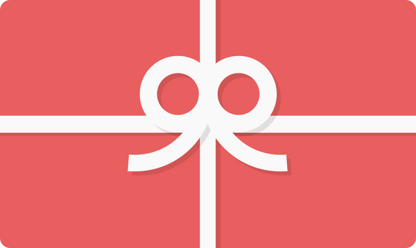 Gift Card / GIft Voucher for FirstBIKE