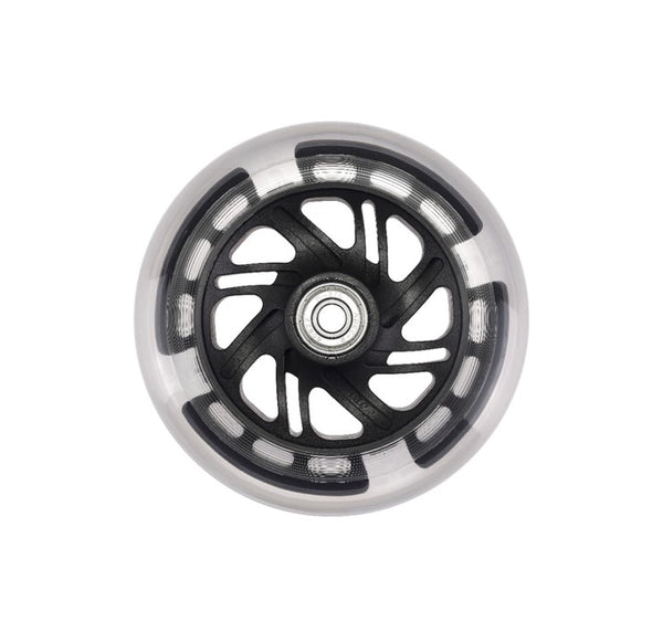 Spare LED Wheels for Maxi Micro - 120mm x 30mm - Set of 2 Wheels