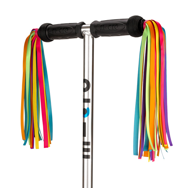 Micro Ribbons - Neon Reflective