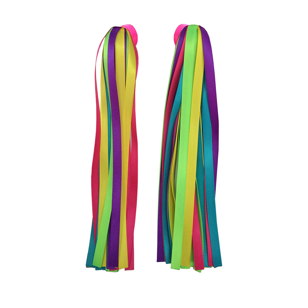 Micro Ribbons - Neon Reflective