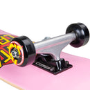 Santa Cruz Skateboard - Classic Dot 7.5"