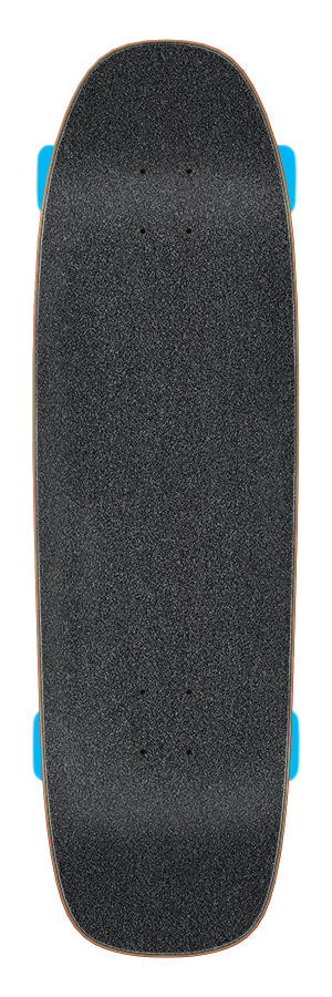 Santa Cruz Skateboard - Screaming Hand 7.8"