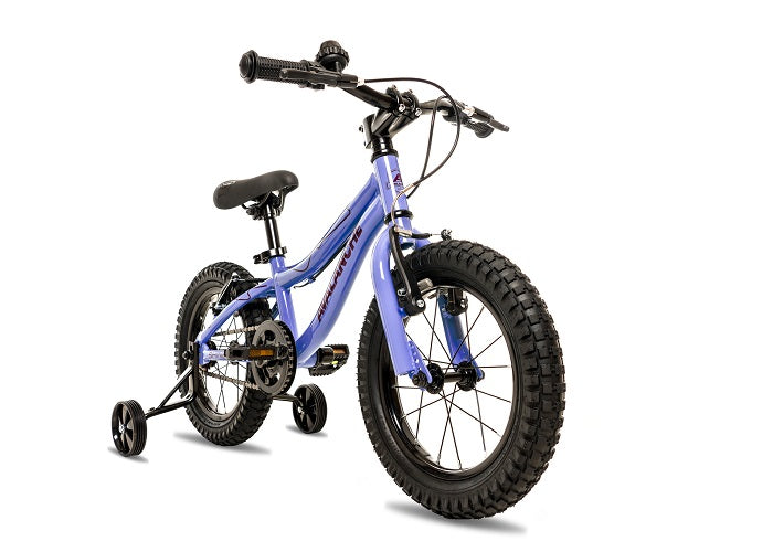 14-Inch Kids’ Pedal Bikes (Ages 4–6) | Safe & Fun Rides – FirstBike Africa