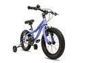 Avalanche 14 inch Girl's Pedal Bike - Shine