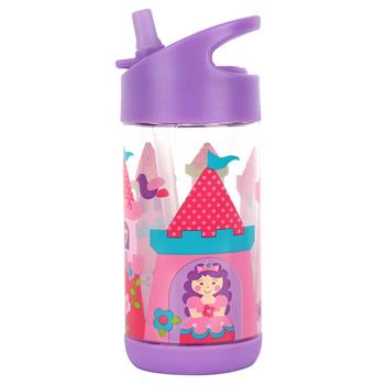 Stephen Joseph | Flip Top Bottle - Princess