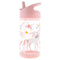 Stephen Joseph | Flip Top Bottle - Pink Unicorn