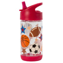 Stephen Joseph | Flip Top Bottle - Sports