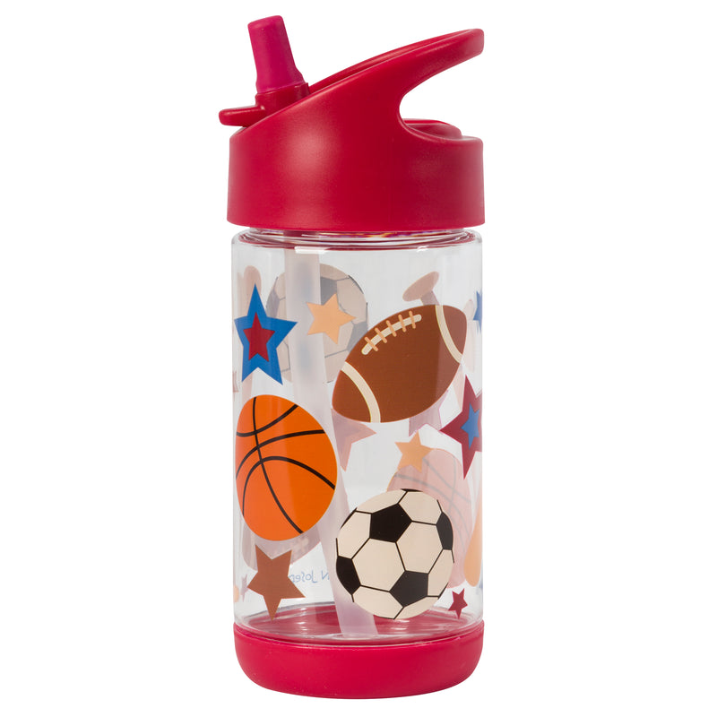 Stephen Joseph | Flip Top Bottle - Sports