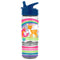 Stephen Joseph | Snack-Tastic Kids' Sip & Snack Bottle - Woodlands