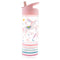 Stephen Joseph | Snack-Tastic Kids' Sip & Snack Bottle -  Pink Unicorn