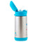 Stephen Joseph | Double Wall Stainless Steel Bottle - Shark