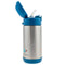 Stephen Joseph | Double Wall Stainless Steel Bottle - Rocket