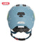 ABUS Helmet - Smiley 3.0 - Blue Croco (Medium: 50-55 cm)