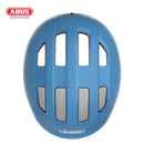 ABUS Helmet - Smiley 3.0 - Shiny Blue (Small: 45-50cm)