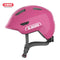 ABUS Helmet - Smiley 3.0 - Shiny Pink (Small: 45-50cm)