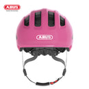 ABUS Helmet - Smiley 3.0 - Shiny Pink (Small: 45-50cm)