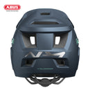 ABUS Helmet - YouDrop FF - Midnight Blue (Small/Medium: 48-55cm)