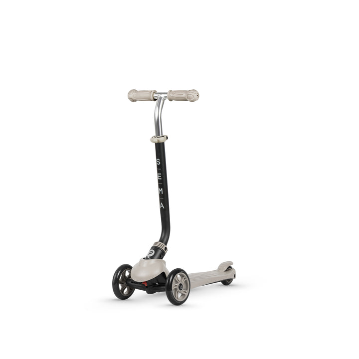QPlay SEMA Scooter: Multi-Stage Ride-on for ages 1-6 | Beige