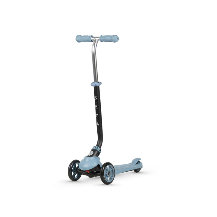 QPlay SEMA Scooter: Multi-Stage Ride-on for ages 1-6 | Blue