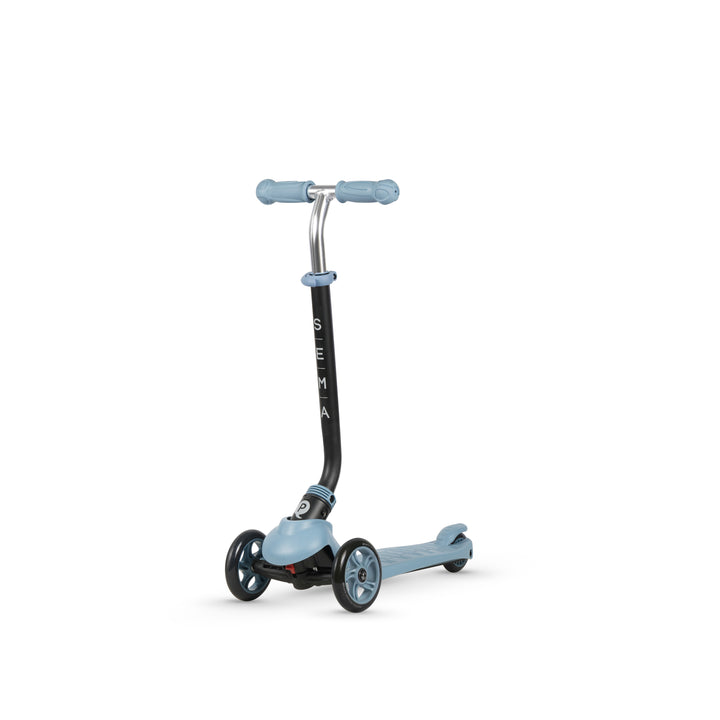 QPlay SEMA Scooter: Multi-Stage Ride-on for ages 1-6 | Blue