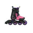 Micro Skates - Cosmo Roller Blades - Purple (Sizes 6 Junior to 4 Adult)