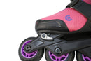 Micro Skates - Cosmo Roller Blades - Purple (Sizes 6 Junior to 4 Adult)