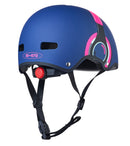 Micro Helmet - ABS Headphone Pink M