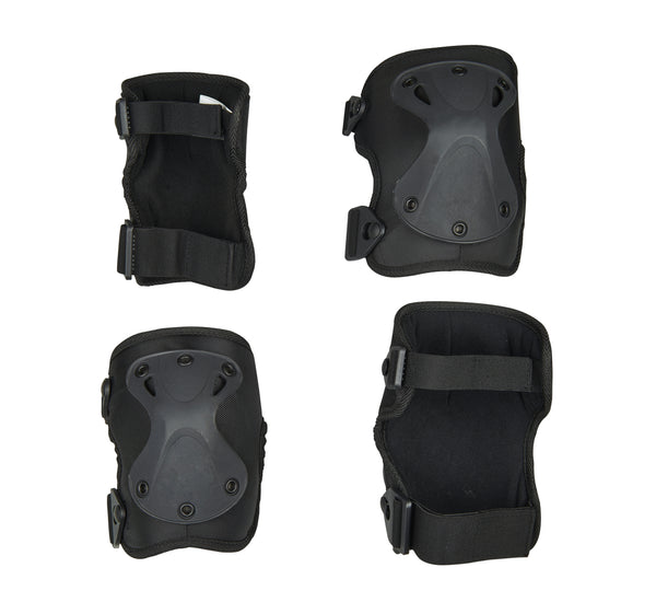 Micro | Knee and Elbow Pads