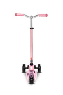 Maxi Micro Deluxe Pro - Rose - 3-Wheeled Scooter for Kids, Ages 5-12