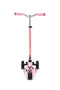 Maxi Micro Deluxe Pro - Rose - 3-Wheeled Scooter for Kids, Ages 5-12