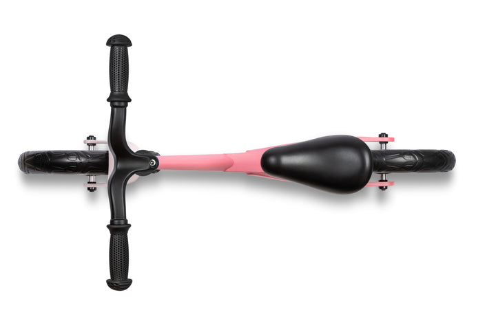 Micro Balance Bike Lite - Flamingo Pink
