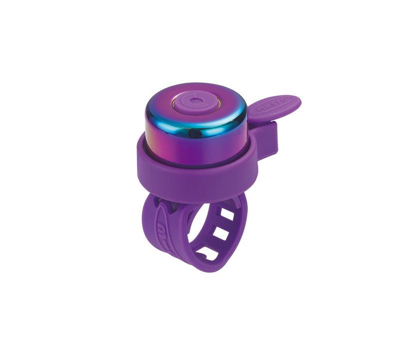 Micro | Scooter Bell - Neochrome Purple