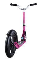 Micro Cruiser Scooter - Pink - 2-Wheeled Scooter for Kids and Teens