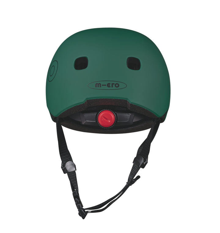 Micro Helmet - Forest (Medium: 52-56cm)