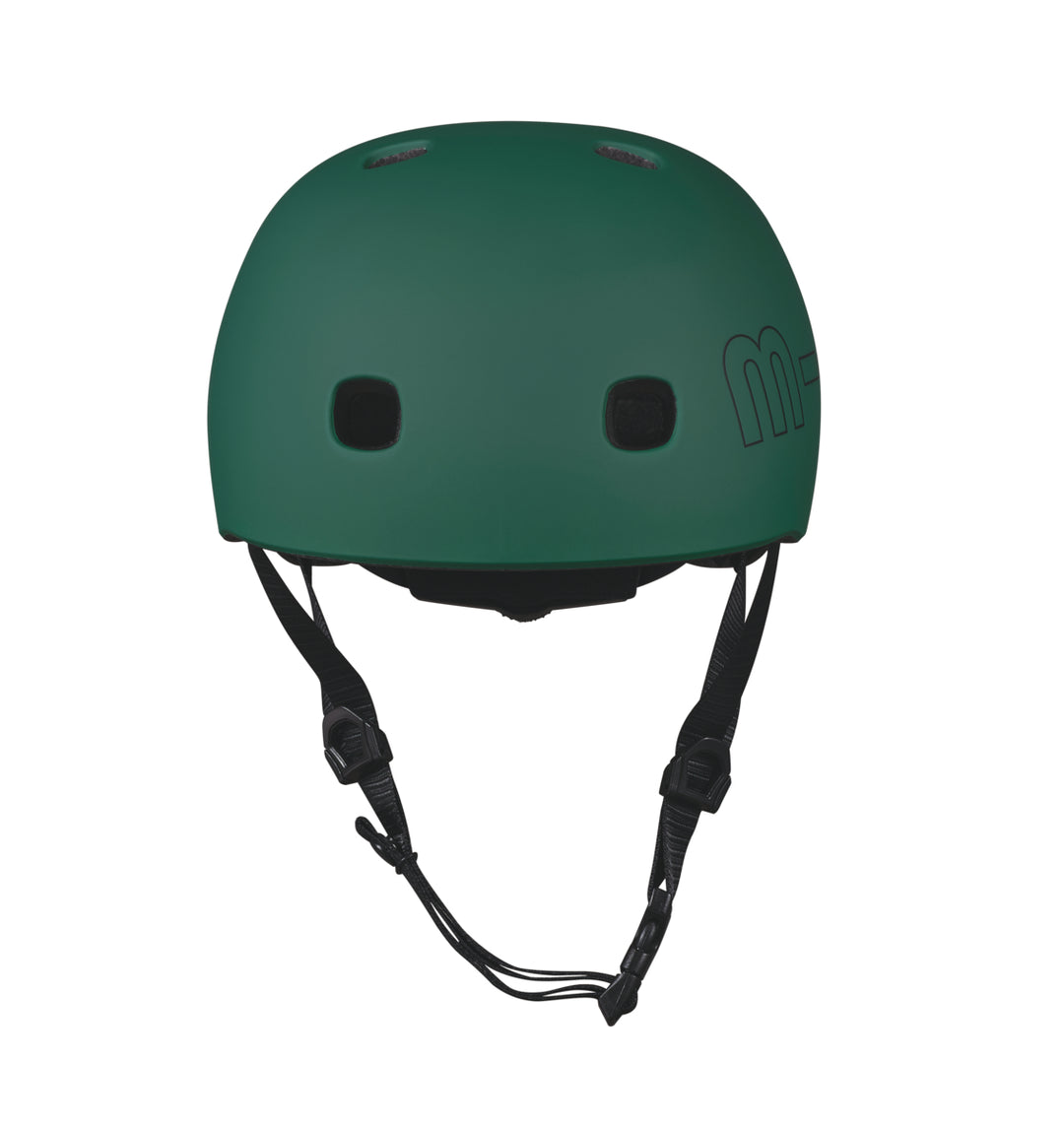 Micro Helmet - Forest (Medium: 52-56cm)