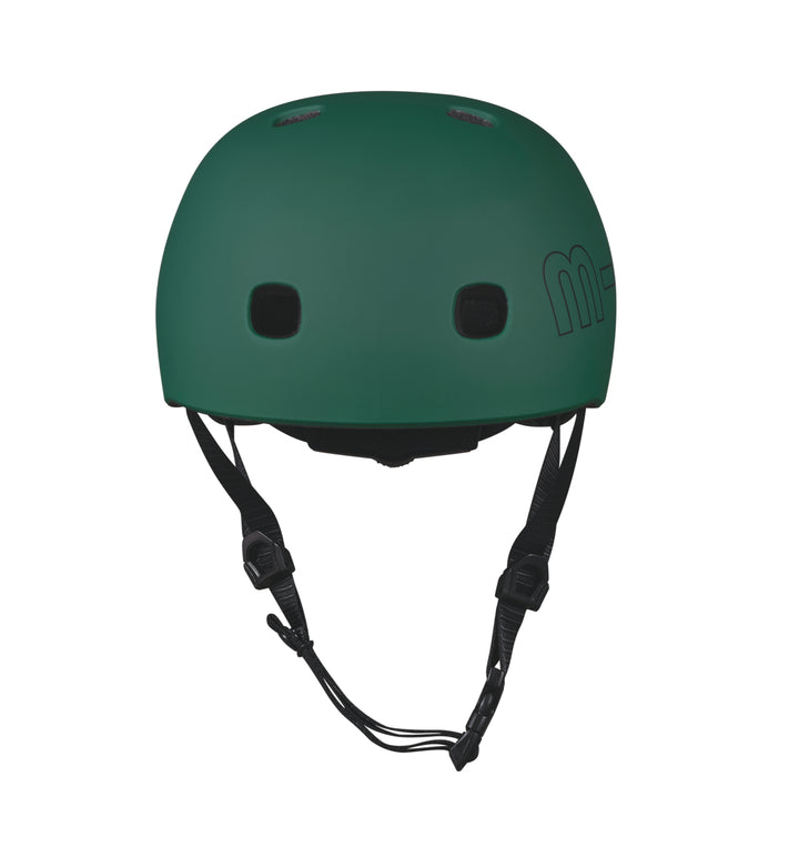 Micro Helmet - Forest (Medium: 52-56cm)