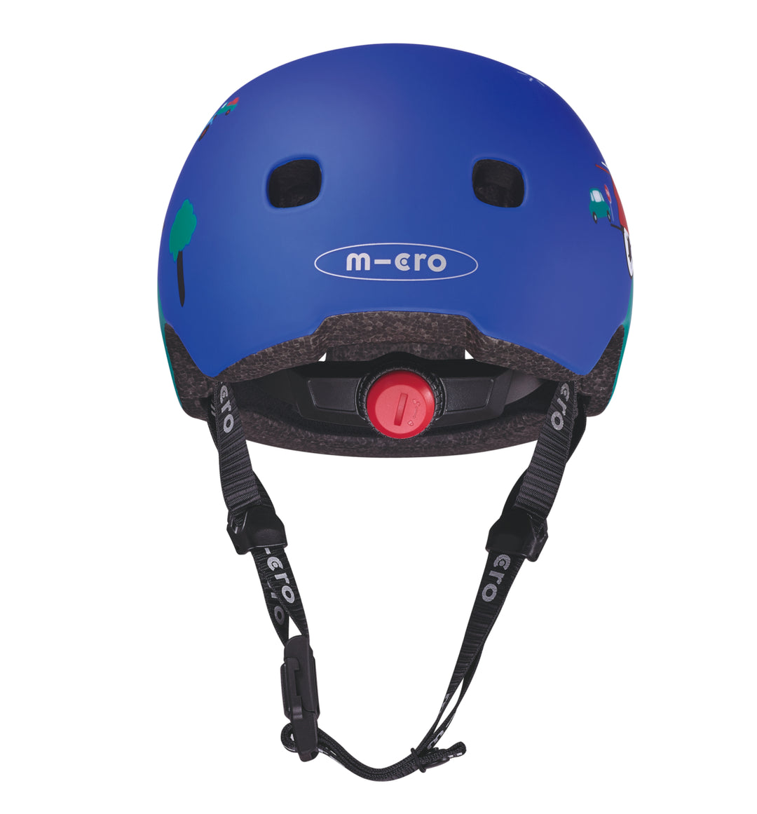 Micro Helmet - Microlino (Small: 48-53cm)