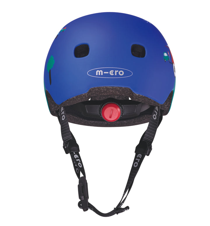 Micro Helmet - Microlino (Small: 48-53cm)