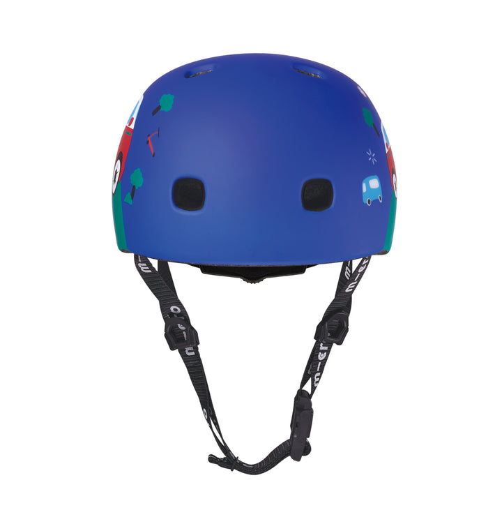 Micro Helmet - Microlino (Small: 48-53cm)