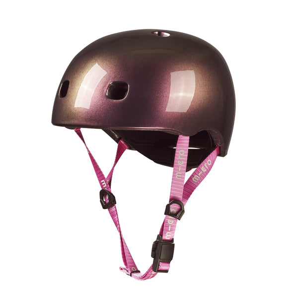 Micro Helmet - Neochrome Pink (Medium: 52-56cm)