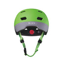 Micro Helmet - Neon Green (Small: 51-54cm)